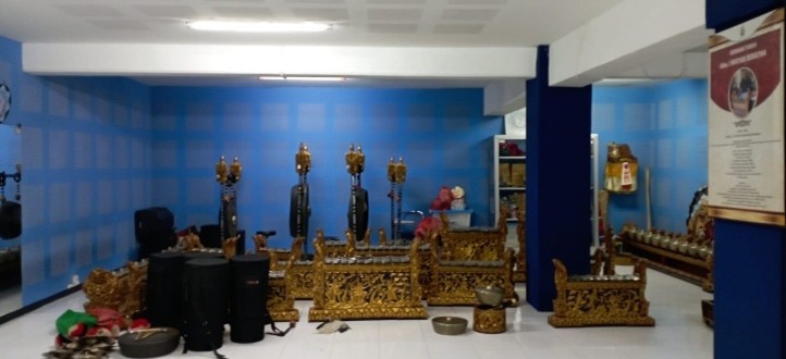 Foto Lab Seni Budaya